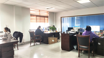 Chine Tongxiang Dayi Wood & Plastics Co., Ltd. Profil de la société