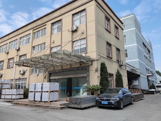 Chine Tongxiang Dayi Wood & Plastics Co., Ltd. Profil de la société
