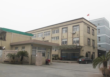 Chine Tongxiang Dayi Wood & Plastics Co., Ltd. Profil de la société
