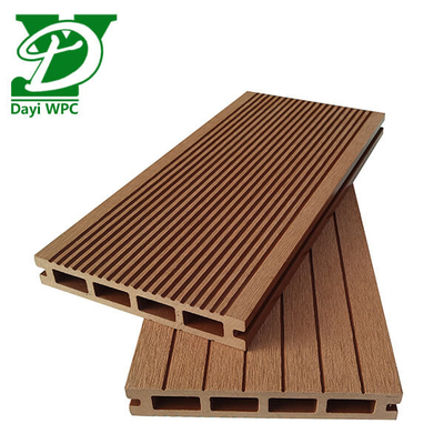 Tableau de pont composite creux de 4 m