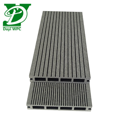 Decking composite creux piscine jardin composite 140x23mm
