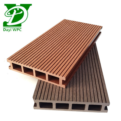 Carreaux de pont composite imperméables à l'eau de haute durabilité de type M Plancher de 18 mm