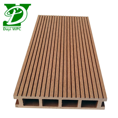 Carreaux de pont composite imperméables à l'eau de haute durabilité de type M Plancher de 18 mm
