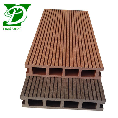 Carreaux de pont composite imperméables à l'eau de haute durabilité de type M Plancher de 18 mm