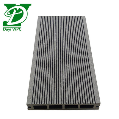 Isolation de l'eau Decking composite creux Environnemental 140x23mm